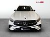 Mercedes-Benz GLC GLC300D 4MATIC AMG LINE