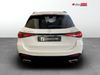 Mercedes-Benz GLC GLC300D 4MATIC AMG LINE