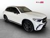 Mercedes-Benz GLC GLC300D 4MATIC AMG LINE