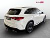 Mercedes-Benz GLC GLC300D 4MATIC AMG LINE
