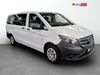 Mercedes-Benz Vito 116 2.0 CDI TOURER PRO A/T