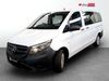 Mercedes-Benz Vito 116 2.0 CDI TOURER PRO A/T