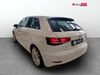 Audi A3 3-DOOR 1.4TFSI S LINE AUTO