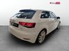Audi A3 3-DOOR 1.4TFSI S LINE AUTO