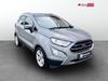 Ford EcoSport 1.0T TITANIUM AUTO