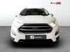 Ford EcoSport 1.0T TREND AUTO