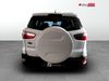 Ford EcoSport 1.0T TREND AUTO