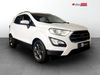 Ford EcoSport 1.0T TREND AUTO
