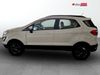 Ford EcoSport 1.0T TREND AUTO