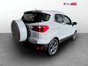 Ford EcoSport 1.0T TREND AUTO