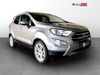 Ford EcoSport 1.0T TITANIUM AUTO