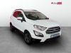 Ford EcoSport 1.0T TREND