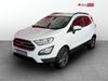 Ford EcoSport 1.0T TREND