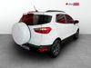 Ford EcoSport 1.0T TREND