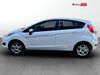 Ford Fiesta 5-DOOR 1.0T TREND