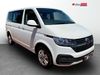 Volkswagen Transporter T6.1 KOMBI 2.0TDi DSG 110KW TRENDLINE