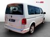 Volkswagen Transporter T6.1 KOMBI 2.0TDi DSG 110KW TRENDLINE