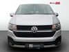 Volkswagen Transporter T6.1 KOMBI 2.0TDi DSG 110KW TRENDLINE