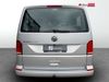 Volkswagen Transporter T6.1 KOMBI 2.0TDi DSG 110KW TRENDLINE
