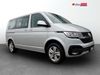 Volkswagen Transporter T6.1 KOMBI 2.0TDi DSG 110KW TRENDLINE