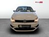 Volkswagen Polo SEDAN 1.6 COMFORTLINE