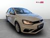 Volkswagen Polo SEDAN 1.6 COMFORTLINE