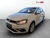 Volkswagen Polo SEDAN 1.6 COMFORTLINE