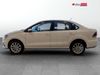 Volkswagen Polo SEDAN 1.6 COMFORTLINE