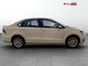 Volkswagen Polo SEDAN 1.6 COMFORTLINE