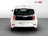Volkswagen up! move up! 5-door 1.0