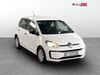 Volkswagen up! move up! 5-door 1.0