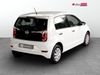 Volkswagen up! move up! 5-door 1.0