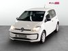 Volkswagen up! move up! 5-door 1.0