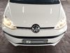 Volkswagen up! move up! 5-door 1.0