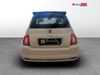 Fiat 500 500C TWINAIR STAR
