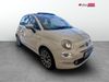 Fiat 500 500C TWINAIR STAR