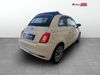 Fiat 500 500C TWINAIR STAR