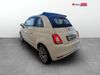 Fiat 500 500C TWINAIR STAR