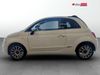 Fiat 500 500C TWINAIR STAR