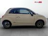 Fiat 500 500C TWINAIR STAR