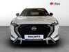 Nissan MAGNITE 1.0 VISIA MANUAL