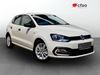 Volkswagen Polo Vivo HATCH 1.4