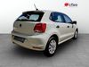 Volkswagen Polo Vivo HATCH 1.4
