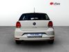 Volkswagen Polo Vivo HATCH 1.4