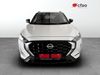 Nissan MAGNITE 1.0 MOVE 5MT