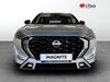 Nissan MAGNITE 1.0 ACENTA MANUAL