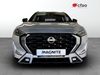 Nissan MAGNITE 1.0 ACENTA MANUAL