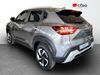 Nissan MAGNITE 1.0 VISIA AUTO