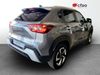 Nissan MAGNITE 1.0 VISIA AUTO