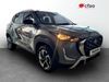 Nissan MAGNITE 1.0 VISIA AUTO